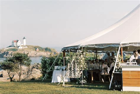 Your Maine Oceanfront Wedding | The Viewpoint