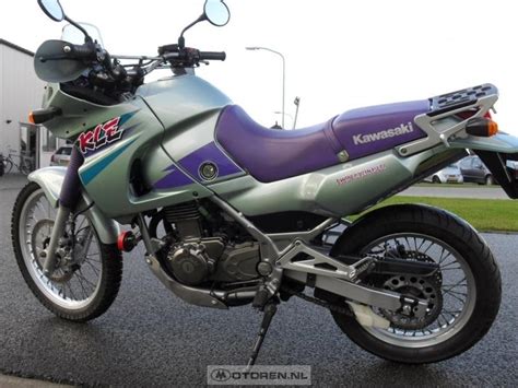 Review Of Kawasaki Kle 250 Anhelo 1993 Pictures Live Photos