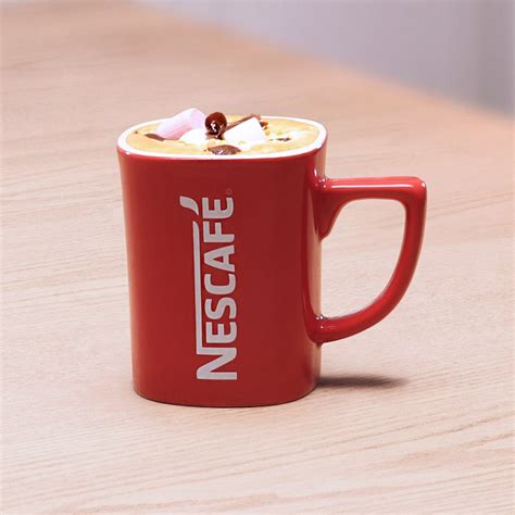 Chocolate Hazelnut Mocha Recipe Nescafé Cwar