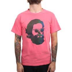 Father John Misty Misty Face T Shirt