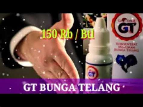 Gt Obat Herbal Yg Sudah Terbukti Sembuhkan Berbagai Jenis Keluhan