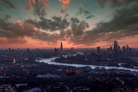 Best 500+ London At Night Pictures | Download Free Images on Unsplash