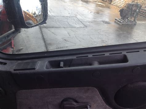 Volvo Vnl Door Interior Panel