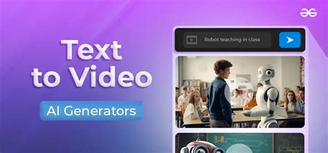 10 Best Text To Video AI Generators For 2024