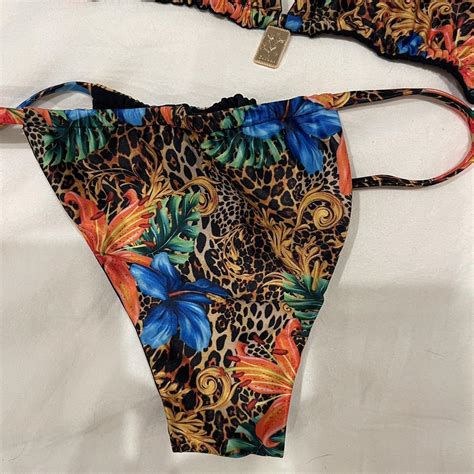 Kotomi Swim Bikini Good For Size Xs Small Worn Once Depop