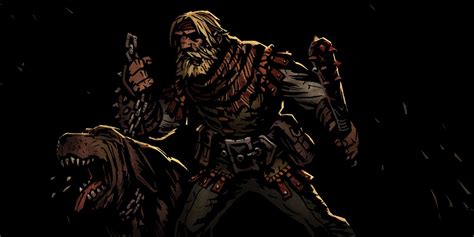 Darkest Dungeon Every Class Ranked Worst To Best 2023