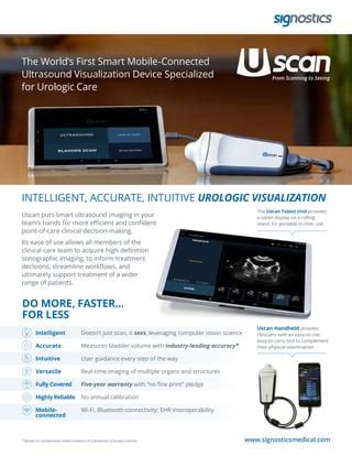 UScan Brochure PDF