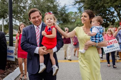 Midterm Elections 2018 Ron Desantis Wins Florida Governor Race