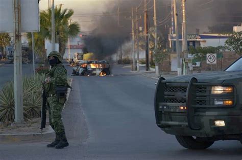 Capturan a Ovidio Guzmán en Sinaloa FOTOS