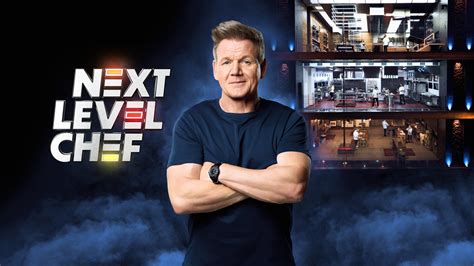 Watch Next Level Chef Online | Season 4 (2025) | TV Guide