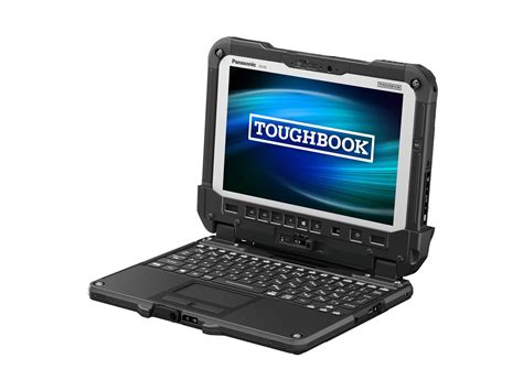 頑丈タブレットPCTOUGHBOOKFZ G2を発売 企業法人向けソリューション 製品サービス プレスリリース