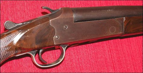 J Stevens Arms Co Model 94 16 Gauge Single Shot With Tenite Stocks For Sale At