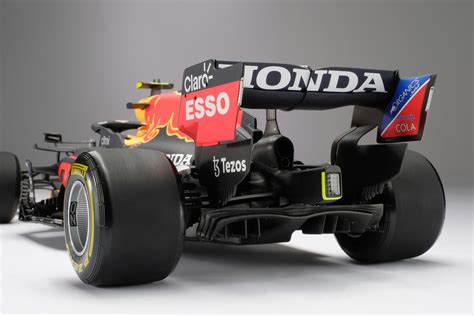 Red Bull Racing Honda Rb B Abu Dhabi Grand Prix Sergio P Rez In