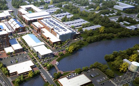 Imperial Sugar Refinery To Become 855k Sf Mxu In Sugar Land Tx