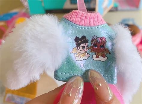 Lol Omg Series Dolls From Opposite Clubs Sweets And Spicy Babe Where To Buy Prise Realise