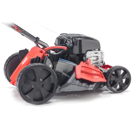 Бензиновая газонокосилка AL-KO Premium 470 SP-B | АЛ-КО купить в Москве ...