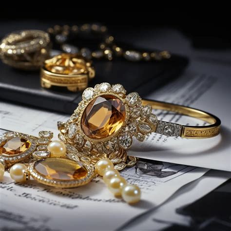 Exploring the Beauty of Vintage Jewelry | Finer Custom Engagement Rings