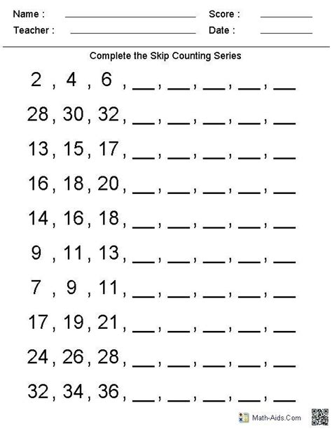 Pin By Fethiye Hastürk Coşkun On Ritmik Sayılar Math Worksheets Counting Worksheets For