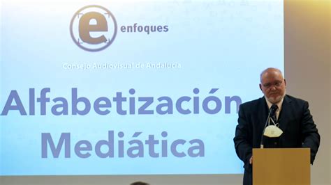 El foro Enfoques sobre alfabetización mediática celebrado en Granada