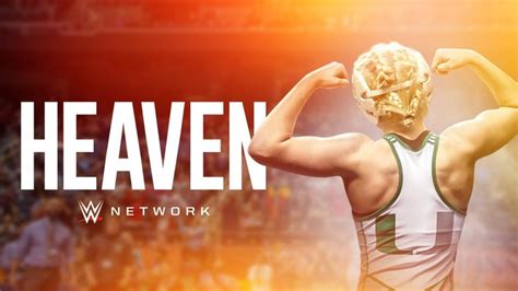 WWE Announces New "HEAVEN" Documentary