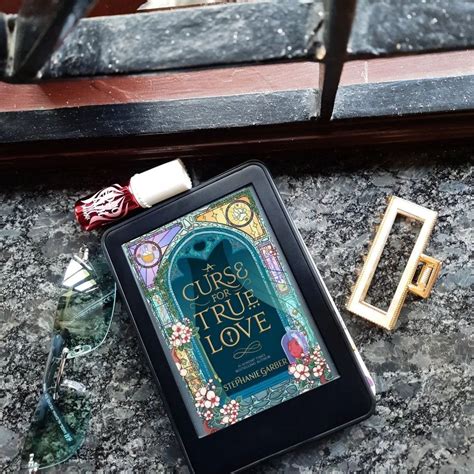 A Curse for True Love Review. “And he loved her. He loved her. He… | by