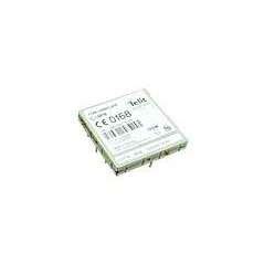 Telit GM862 QUAD GSM Module