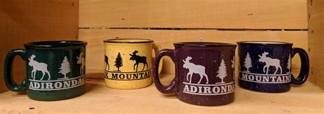 Souvenir Mugs