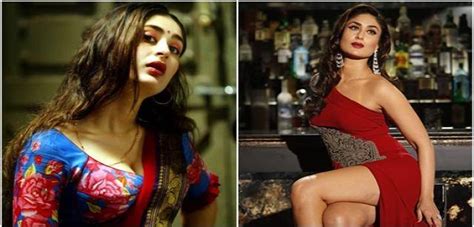 Bollywood Actress Played Sex Worker Roles Alia Bhatt Huma Qureshi Preity Zinta Kareena Kapoor