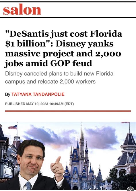 Brian Winiesdorffer On Twitter Rt Carlosgsmith Ron Desantis