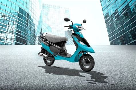 TVS Scooty Pep 90cc Price Incl GST In India Ratings Reviews