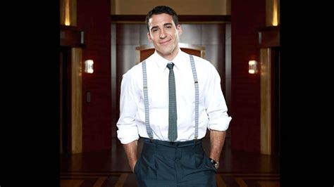 Miguel Ngel Silvestre De Sex Symbol Espa Ol A Cono Gay Global Rumberos