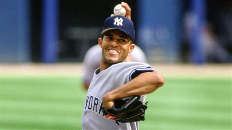 25 Years Ago Mariano Rivera Made The One Great Start Yes Start Of His Hall Of Fame