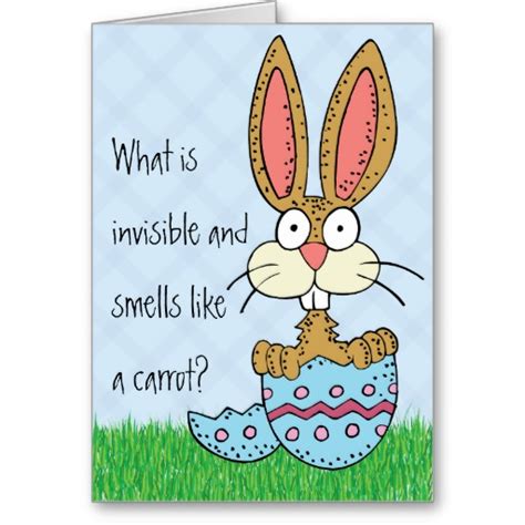 Funny Easter Bunny Sayings