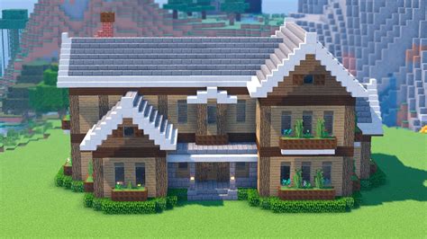 Pinterest Minecraft House Telegraph