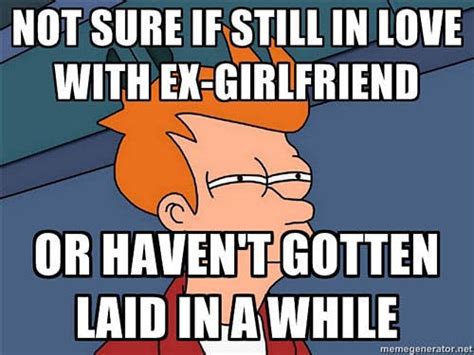 Funny Ex Girlfriend Memes