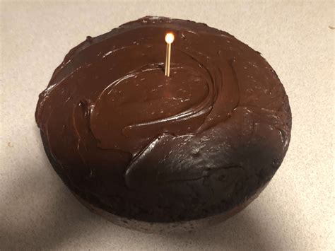 Today Is My Reddit Cake Day And I Decided To Make A Cake To Celebrate