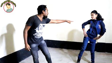 13 Amar Boro Vaier Shali [ আমার বড় ভাইয়ের শালী ] New Dance Video 2022 Youtube