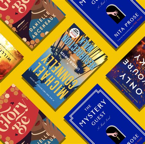 8 Best New Winter Mystery Books for 2024