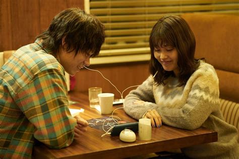 🍭 菅田将暉＆有村架純、告白は成功するのか？ 『花束みたいな恋をした』本編映像公開 Popnrollポップンロール