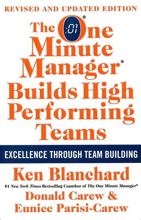 The Little Book Of Coaching The One Minute Manager Motivating People To Be Winners 8