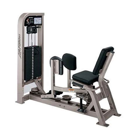 LIFE FITNESS SE PRO 2 ADDUCTOR Cynthia