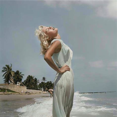 Bunny Yeager Nude Etsy