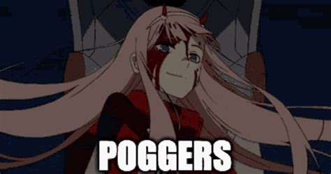 Poggers Anime Poggers GIF - Poggers Anime Poggers Pogger - Discover ...