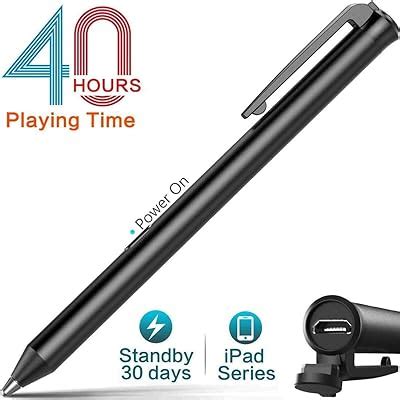 Heiyo Active Stylus Pens Long Battery Life Auto Uae Ubuy