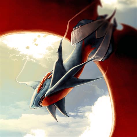 Salamence Wallpapers - Wallpaper Cave