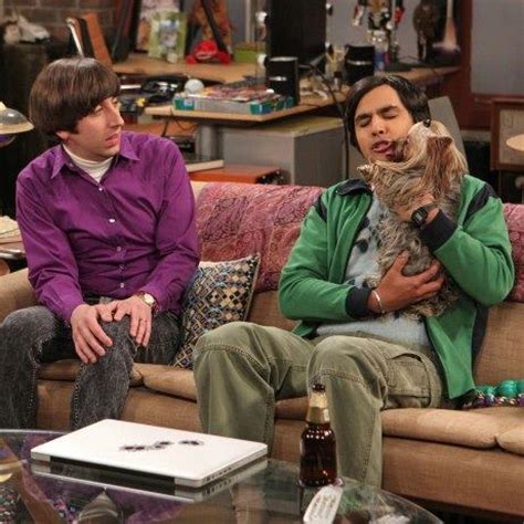 Cinnamon - The Big Bang Theory Wiki