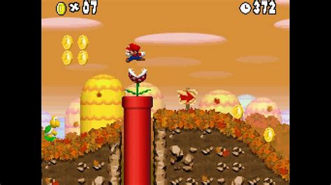 [tas Preview] Newer Super Mario Bros Ds Speedrun Youtube