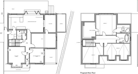 Groundfloor Floor Plan Help New House Self Build Design Buildhub