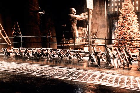Фото: Бэтмен возвращается / Кадр из фильма «Бэтмен возвращается» (1992 ...