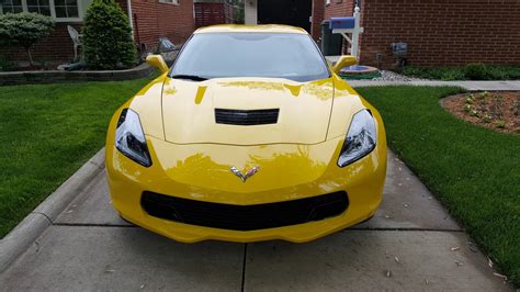 2014 2lt M7 Velocity Yellow